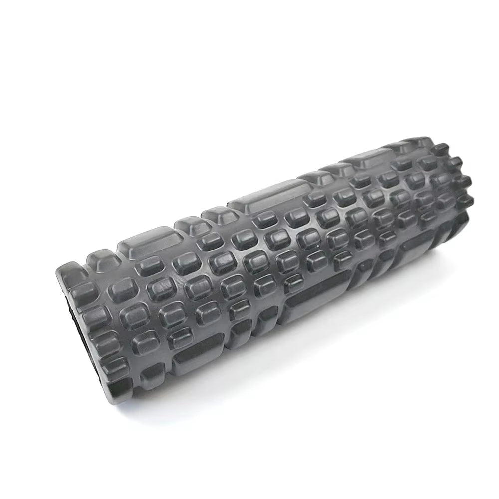 Yoga Massage Foam Roller 