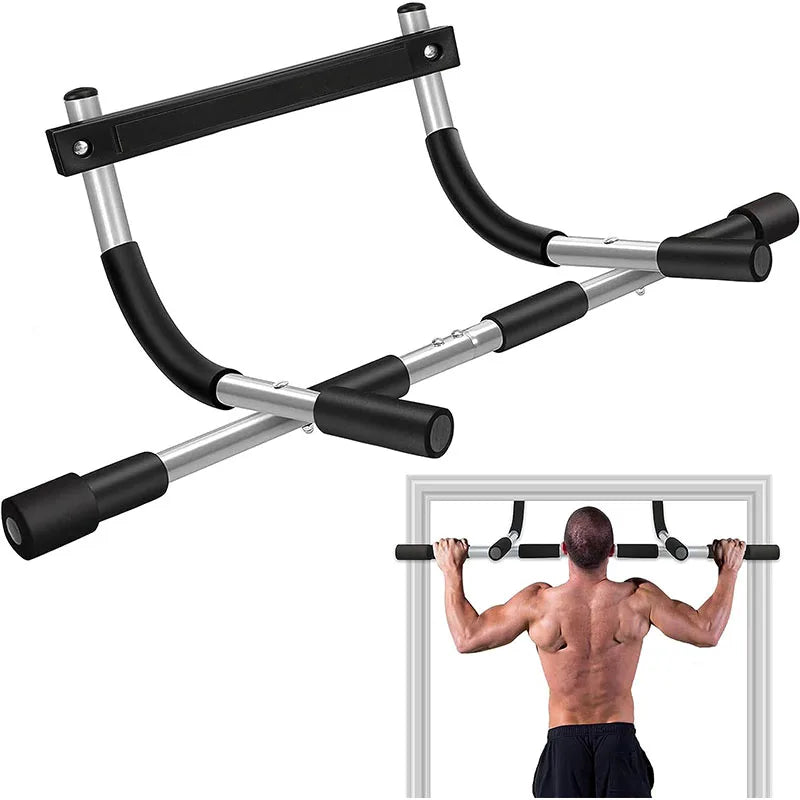 Adjustable Pull Up Bar