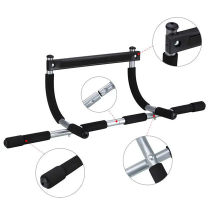 Adjustable Pull Up Bar