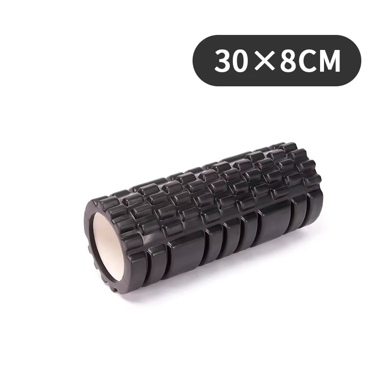 Yoga Massage Foam Roller 