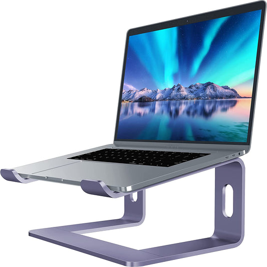 Laptop Stand/Aluminum Computer Riser