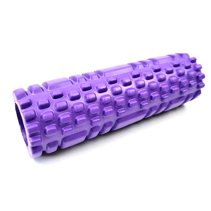 Yoga Massage Foam Roller 