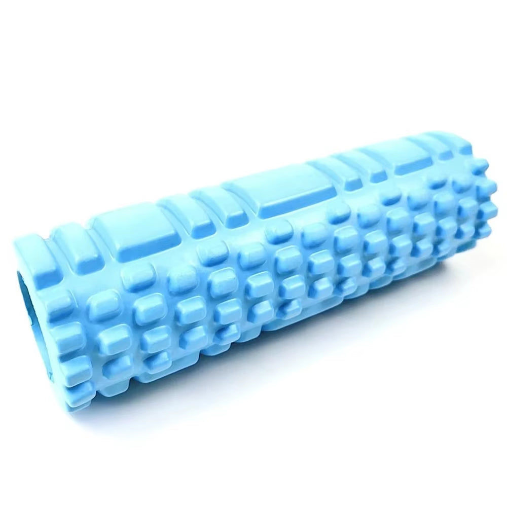 Yoga Massage Foam Roller 