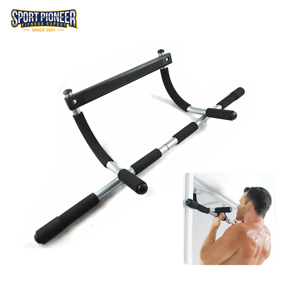 Adjustable Pull Up Bar