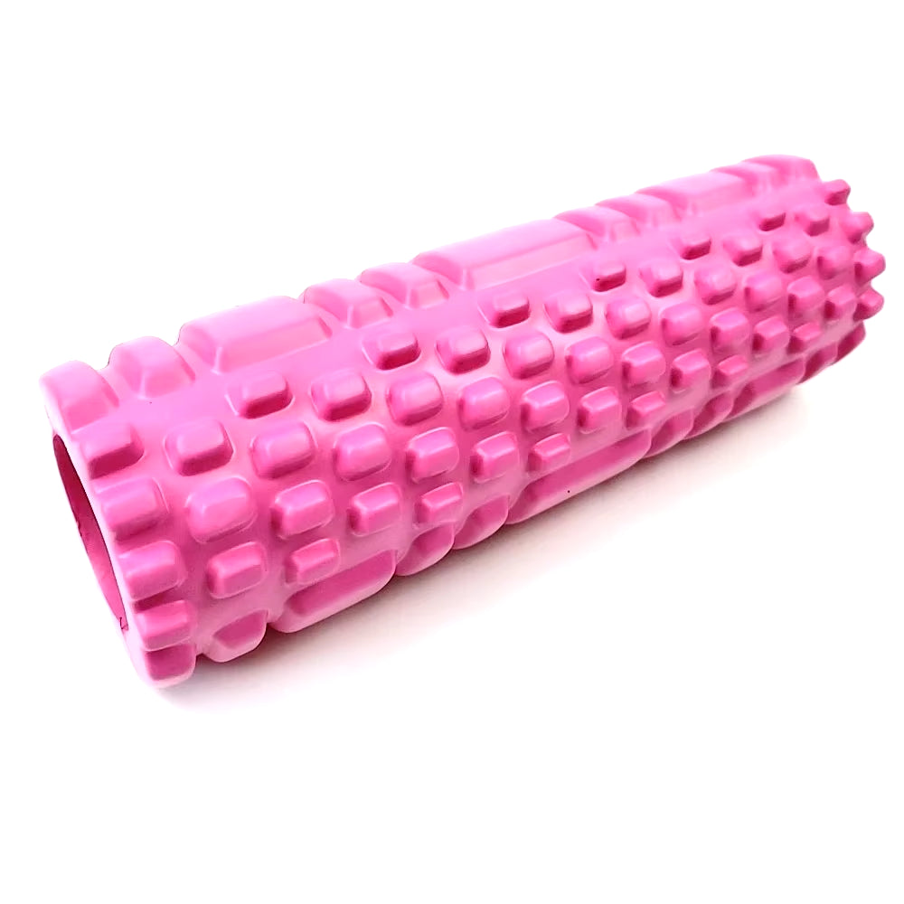 Yoga Massage Foam Roller 