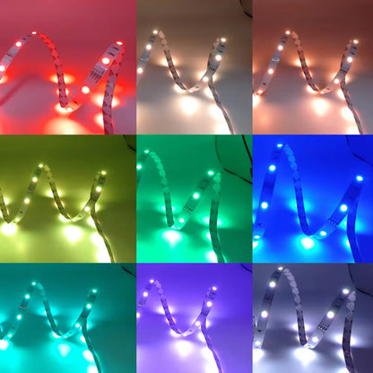 Led Room Lights Smart App Control