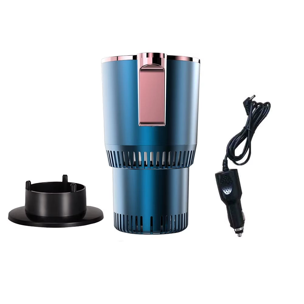 Car Mug- Heats or Cools Cup